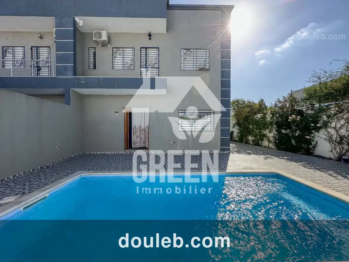 Villa hector - Photo 1