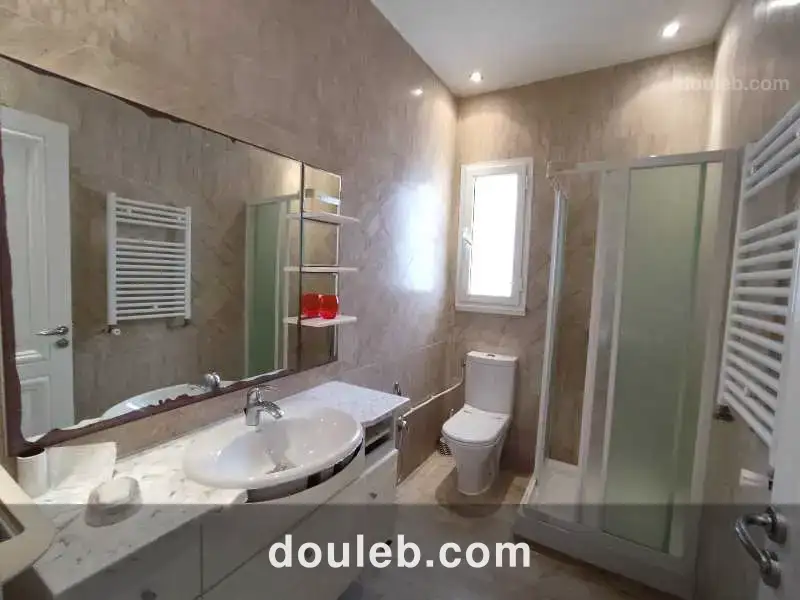 V268 villa panorama yesmin hammamet b - Miniature 5