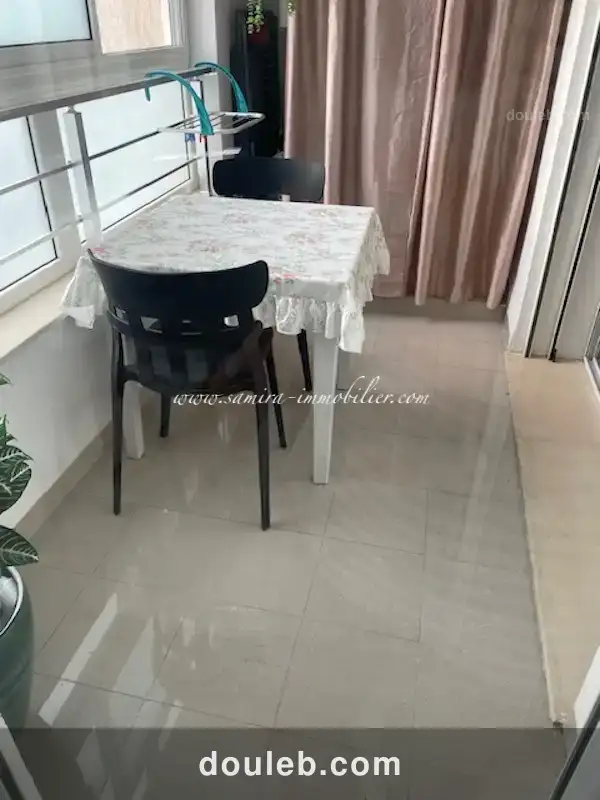 Appartement norane - Miniature 3