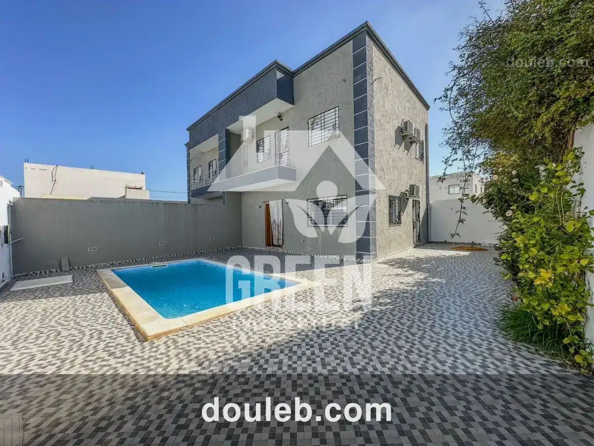 Villa hector - Miniature 2