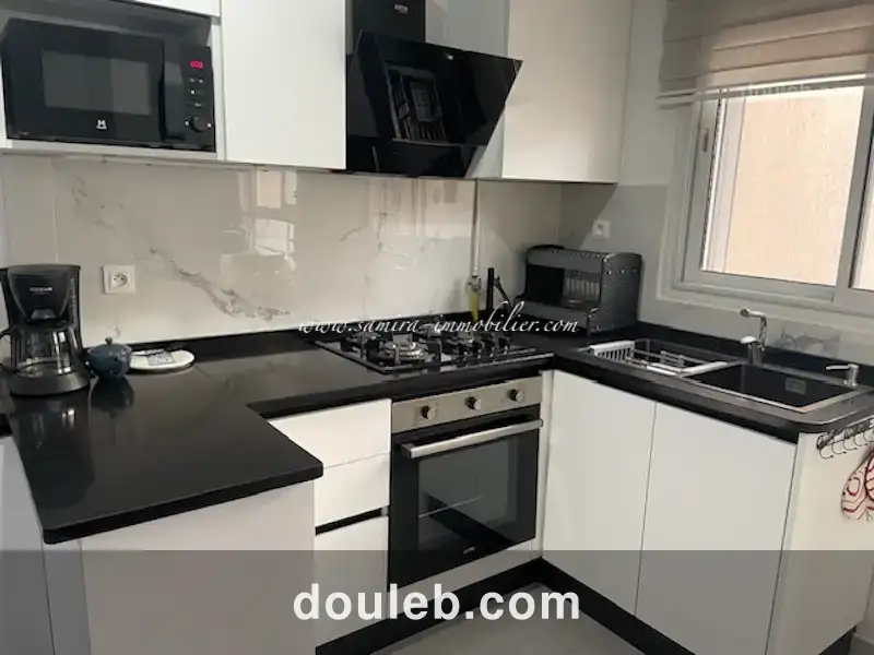 Appartement norane - Miniature 5