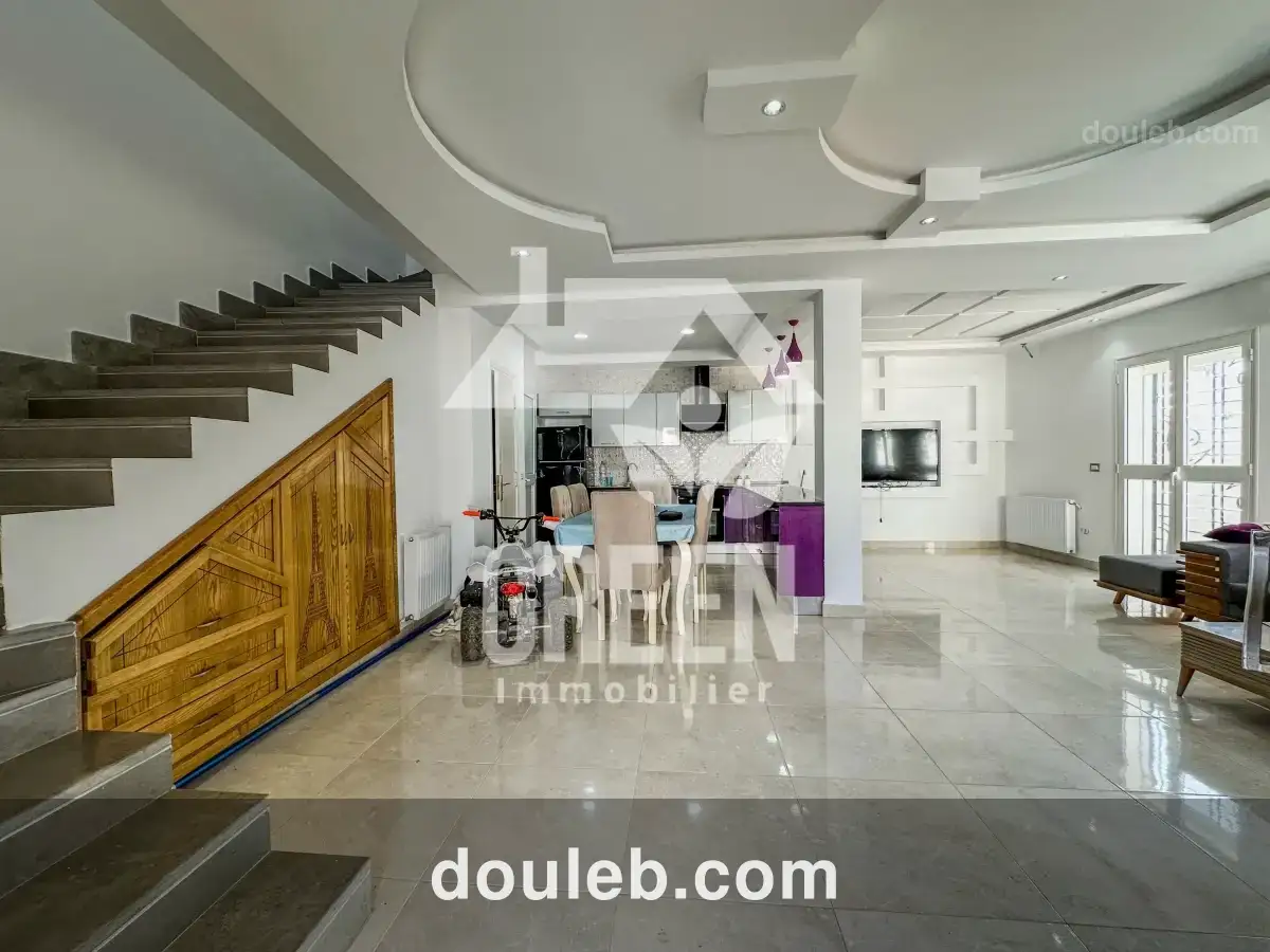 Villa hector - Miniature 3