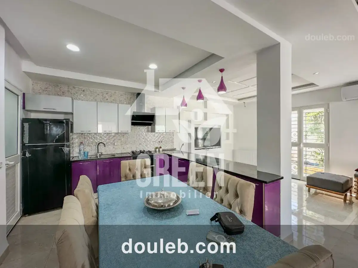 Villa hector - Miniature 4