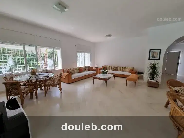 V253 villa hedi yesmin hammamet b - Miniature 2