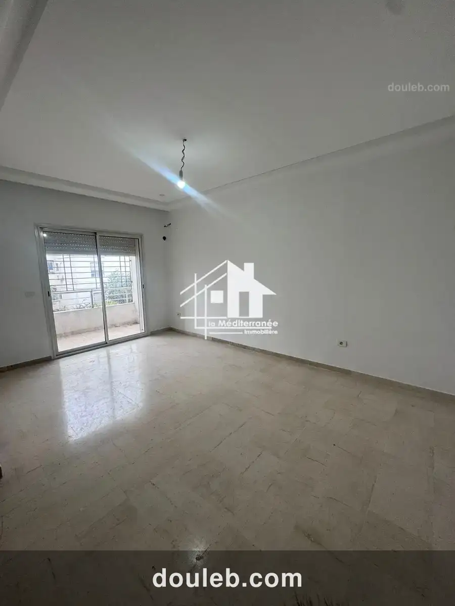 Appartement s1 au bardo 2 à Tunis