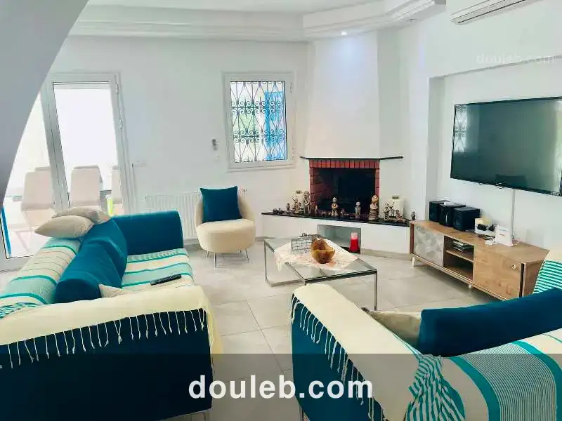 V169 villa guess yessmin hammamet - Miniature 2