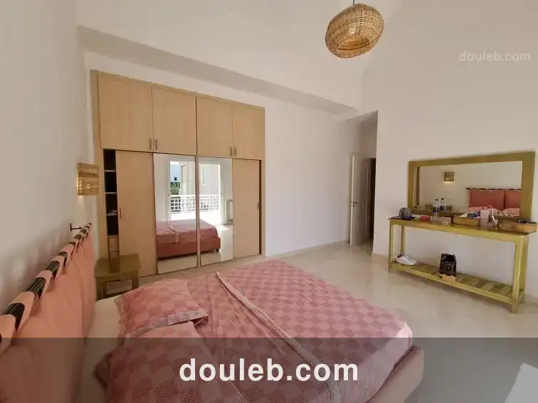 V253 villa hedi yesmin hammamet b - Miniature 4