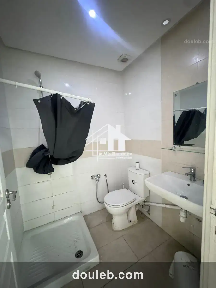 Appartement s1 au bardo 2 - Miniature 4