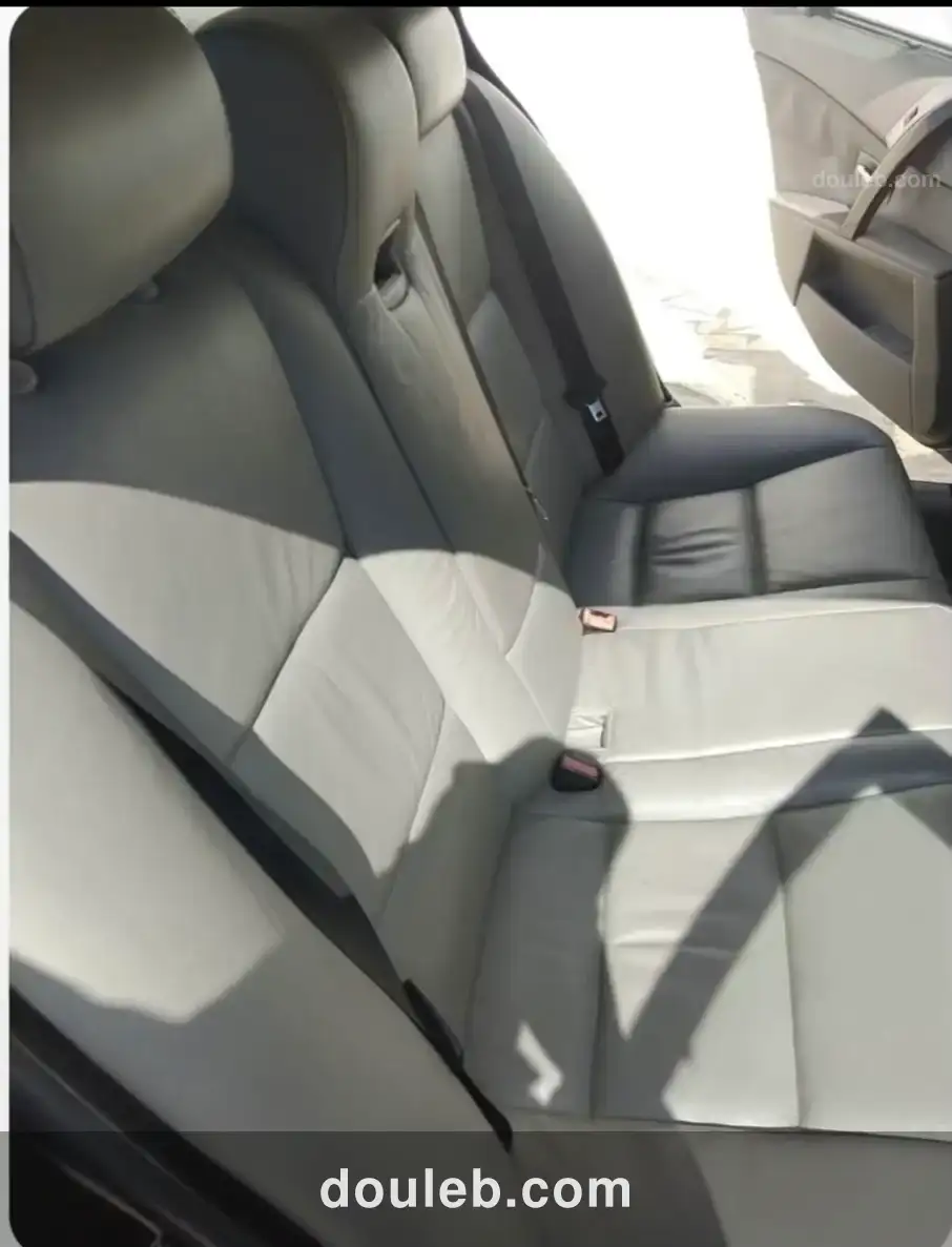 Bmw série 5 - Miniature 4