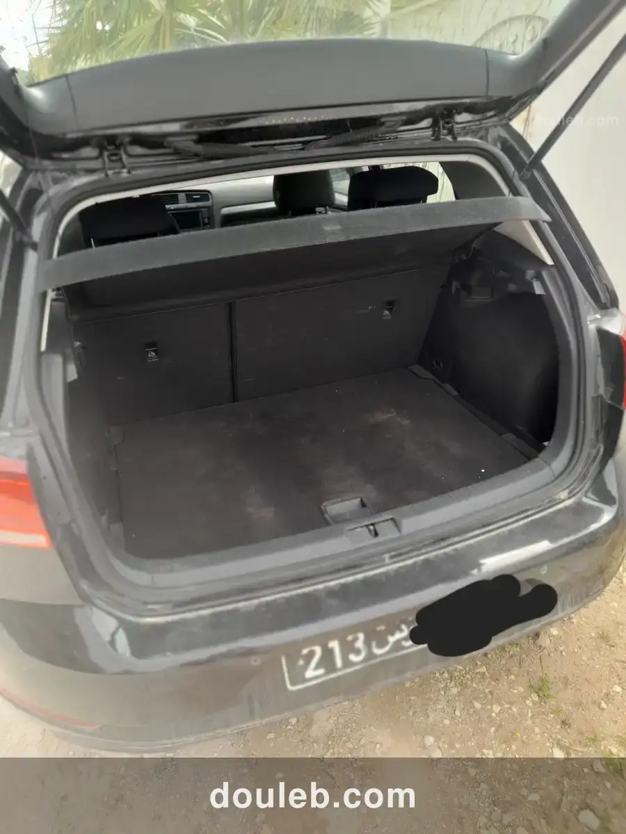 Golf7 bon état - Miniature 3