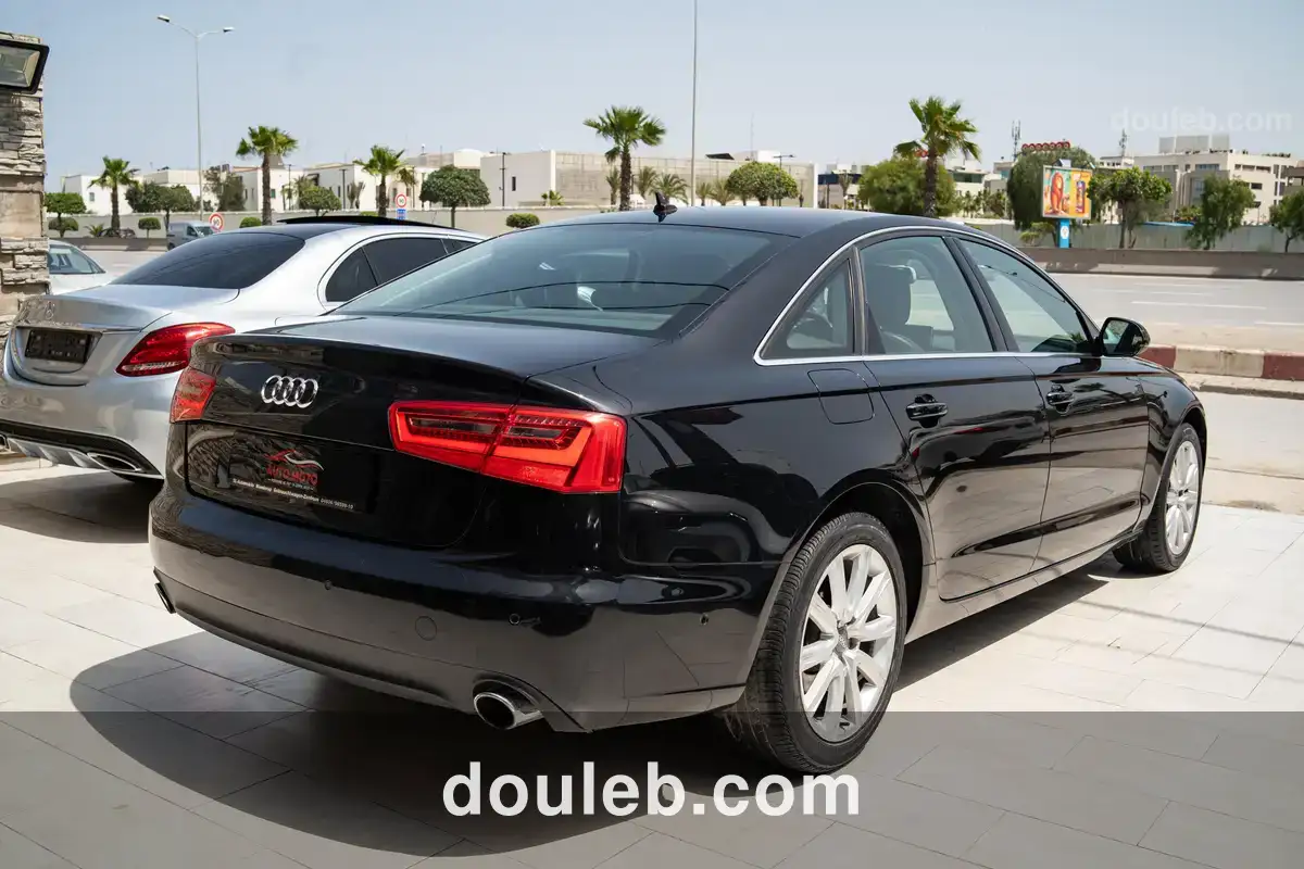 Audi a6 40tfsi - Miniature 3