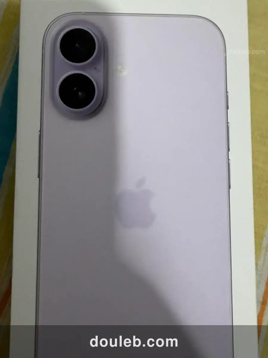 Iphone 17 256go - Miniature 2