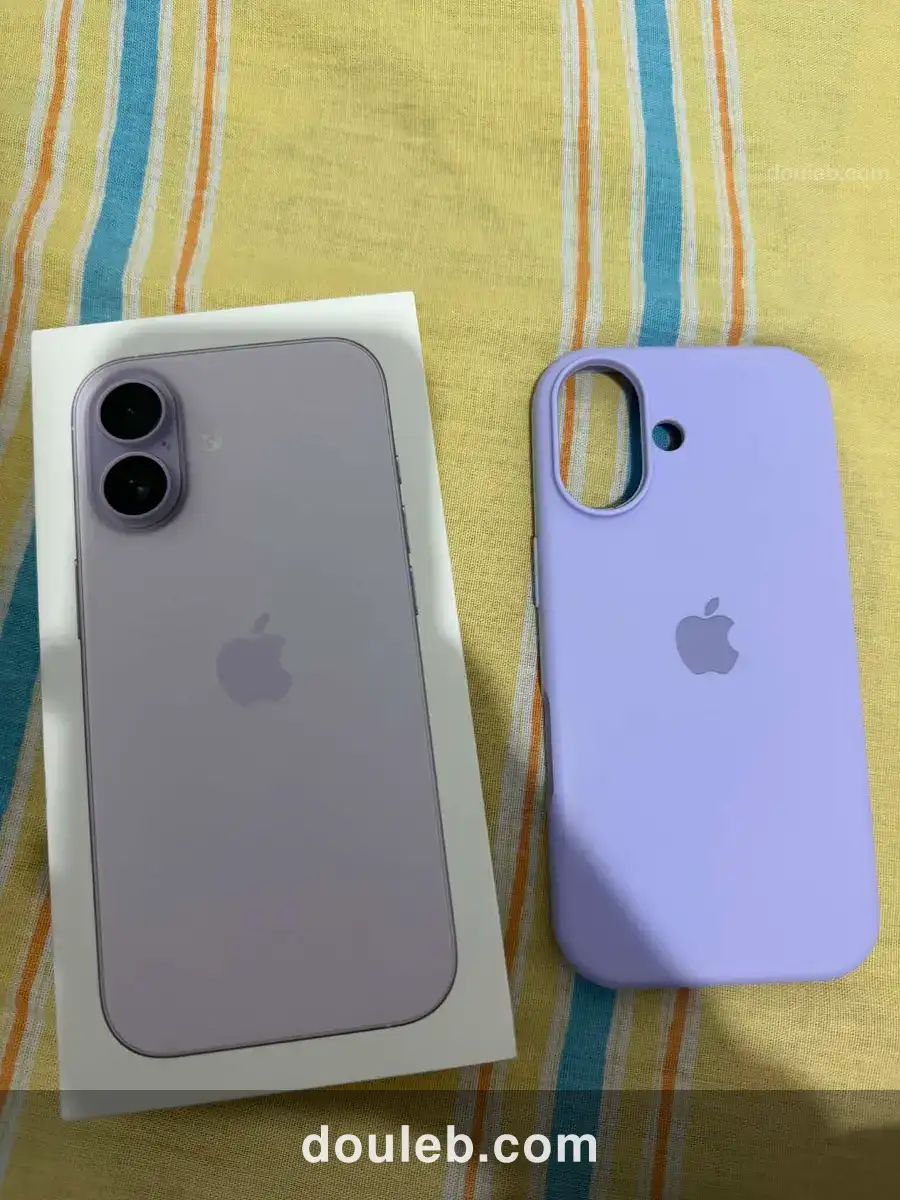 Iphone 17 256go - Miniature 3