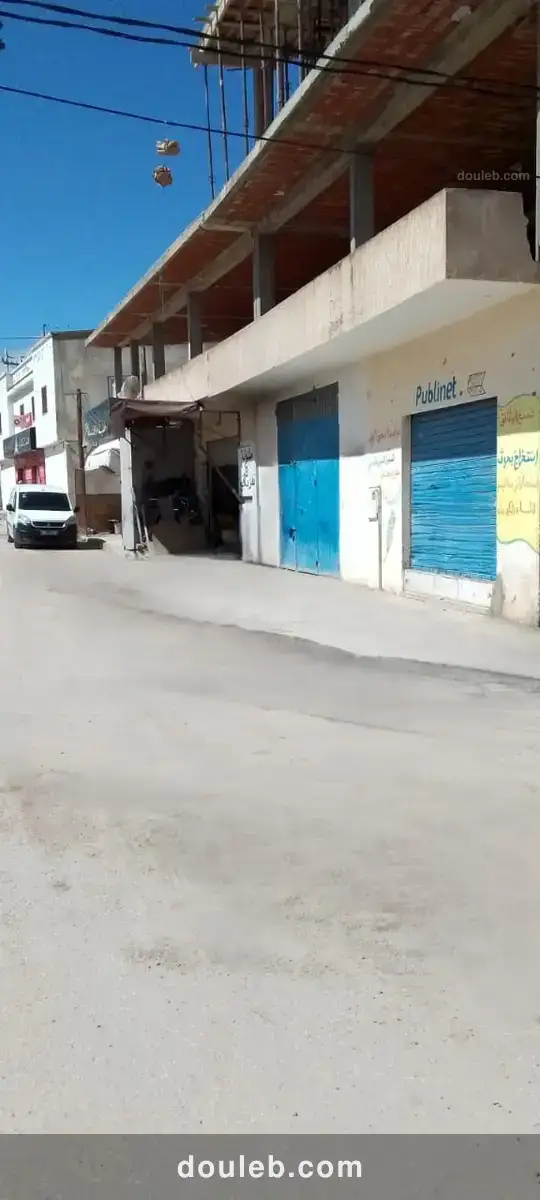 Opportunité local commercial mohamadia - Miniature 2