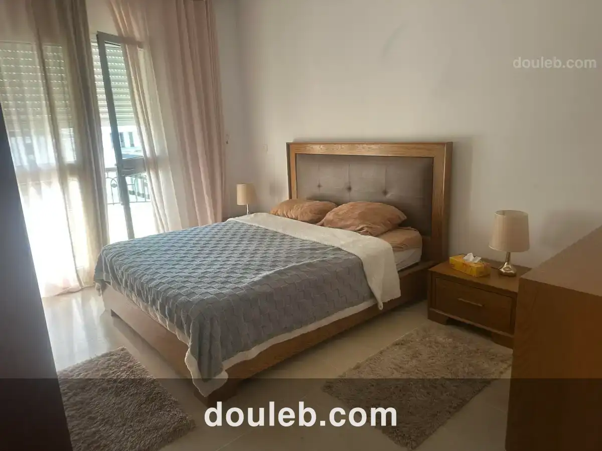 S3 meublé au lac2 - Photo 1