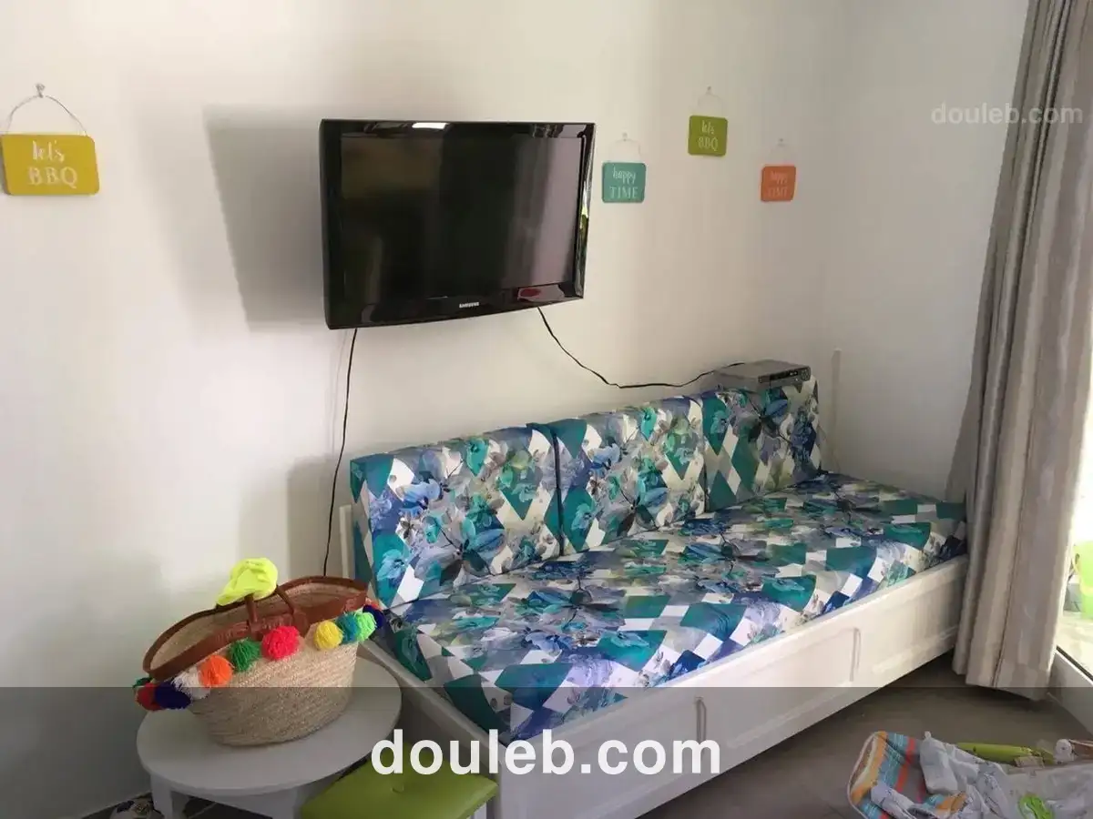 Bungalow renove port el kantaoui maisons la mer - Miniature 2