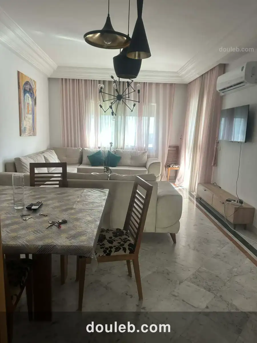 S3 meublé au lac2 - Miniature 3