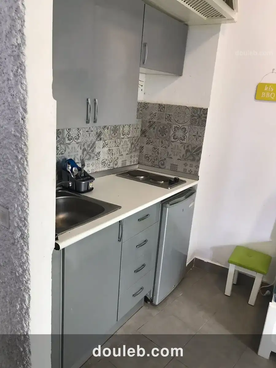 Bungalow renove port el kantaoui maisons la mer - Miniature 3