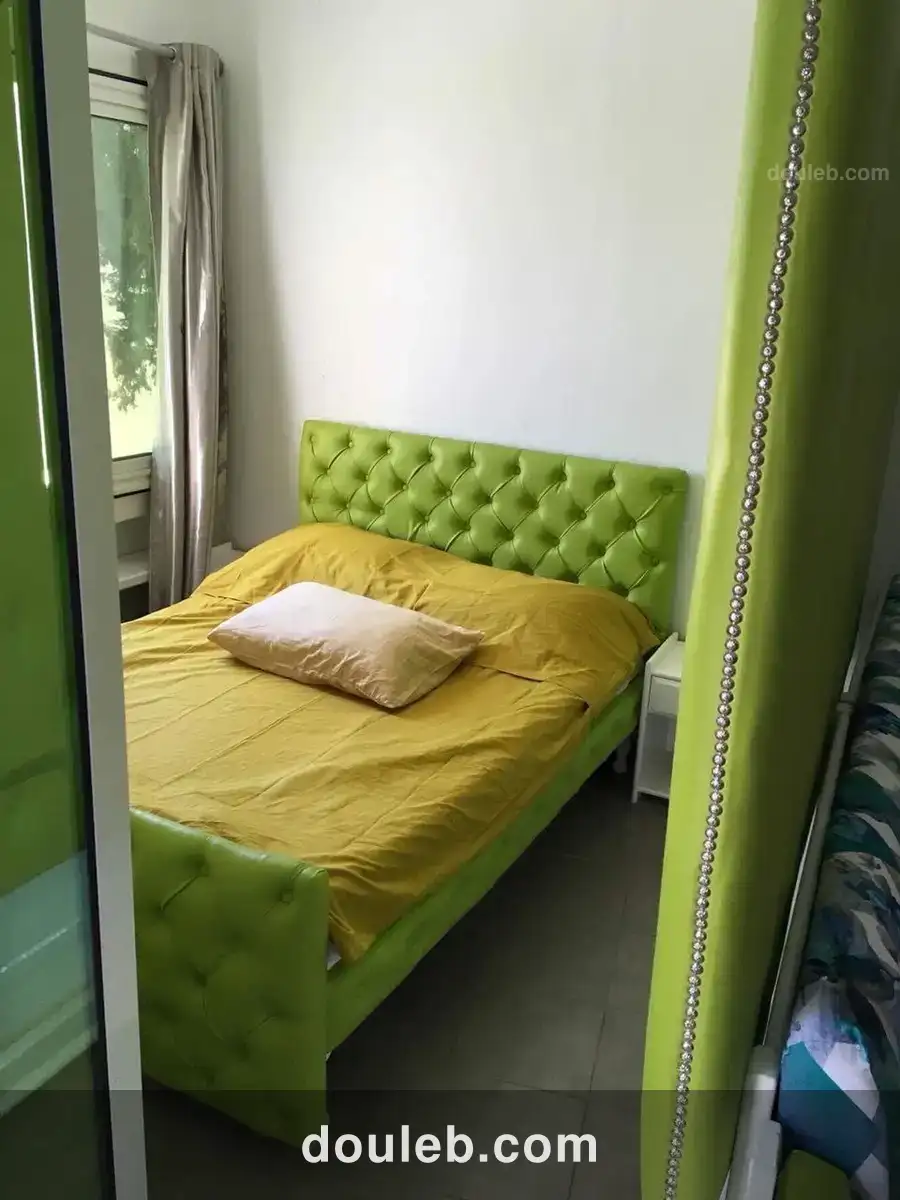 Bungalow renove port el kantaoui maisons la mer - Miniature 4