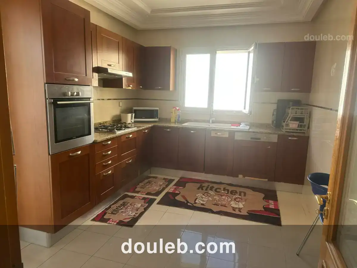 S3 meublé au lac2 - Miniature 5