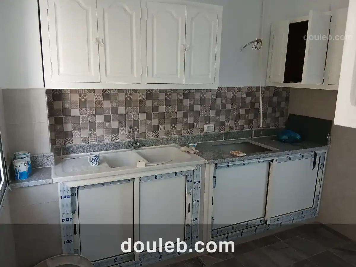 Un appartement a la marsa - Miniature 4