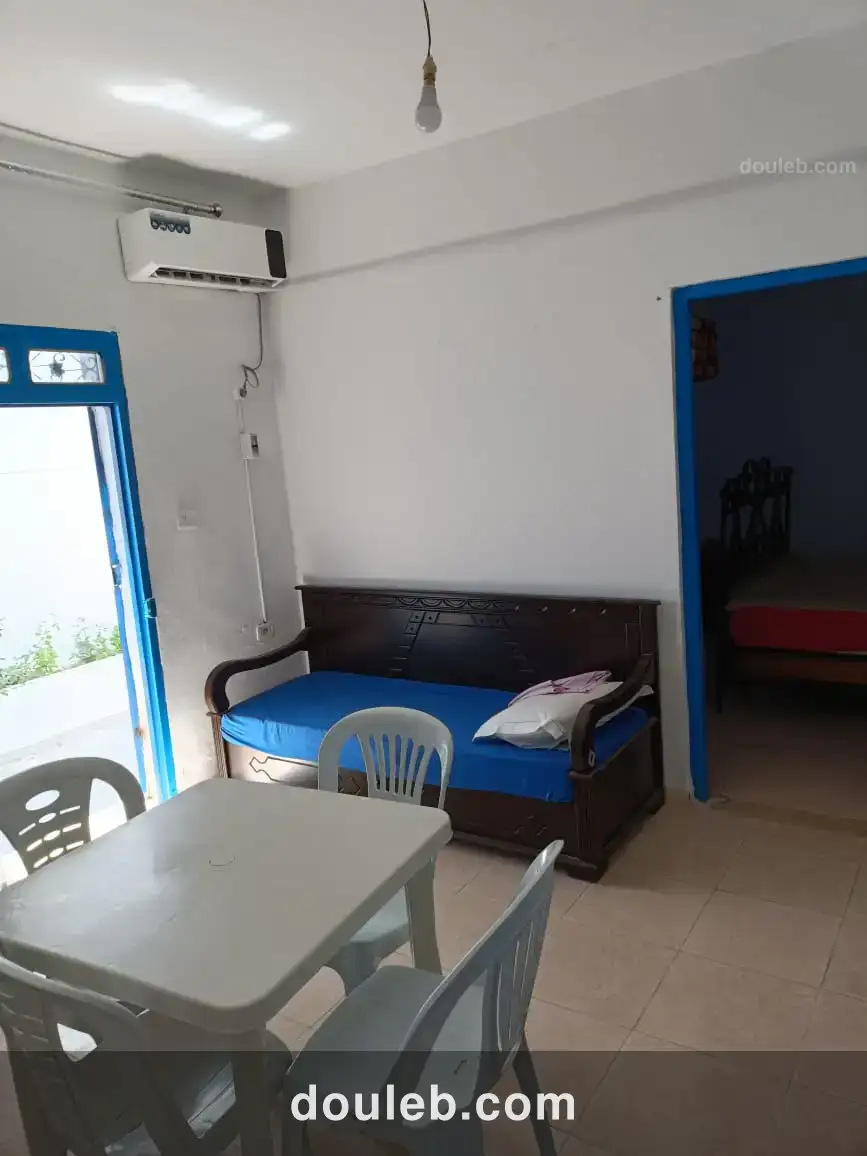 Maison à tabarka - Miniature 2