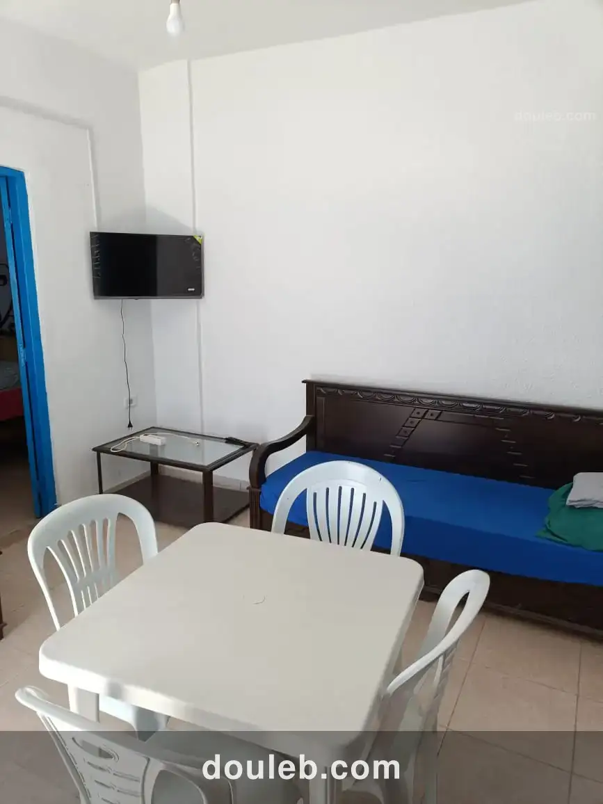 Maison à tabarka - Miniature 3