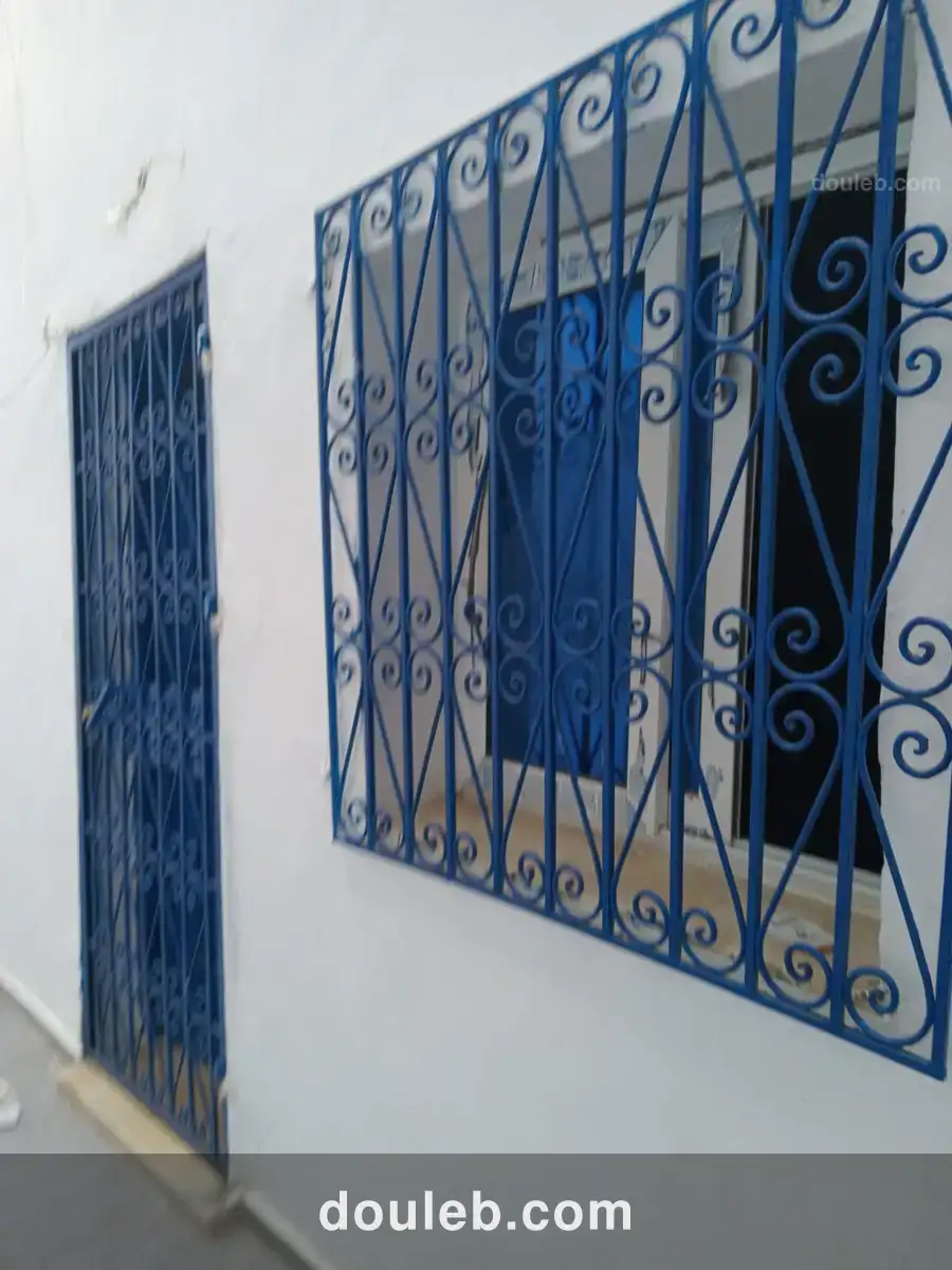 Maison à tabarka - Miniature 5