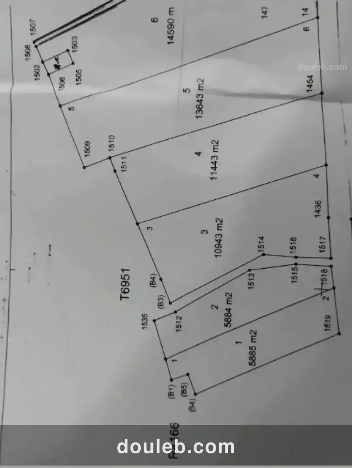 Terrain nu pour construire - Photo 1