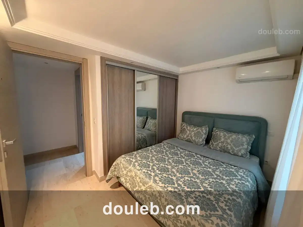 Superbe duplex meublé à sidi daoud la marsa - Miniature 2