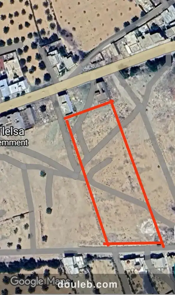 Terrain nu pour construire - Miniature 2