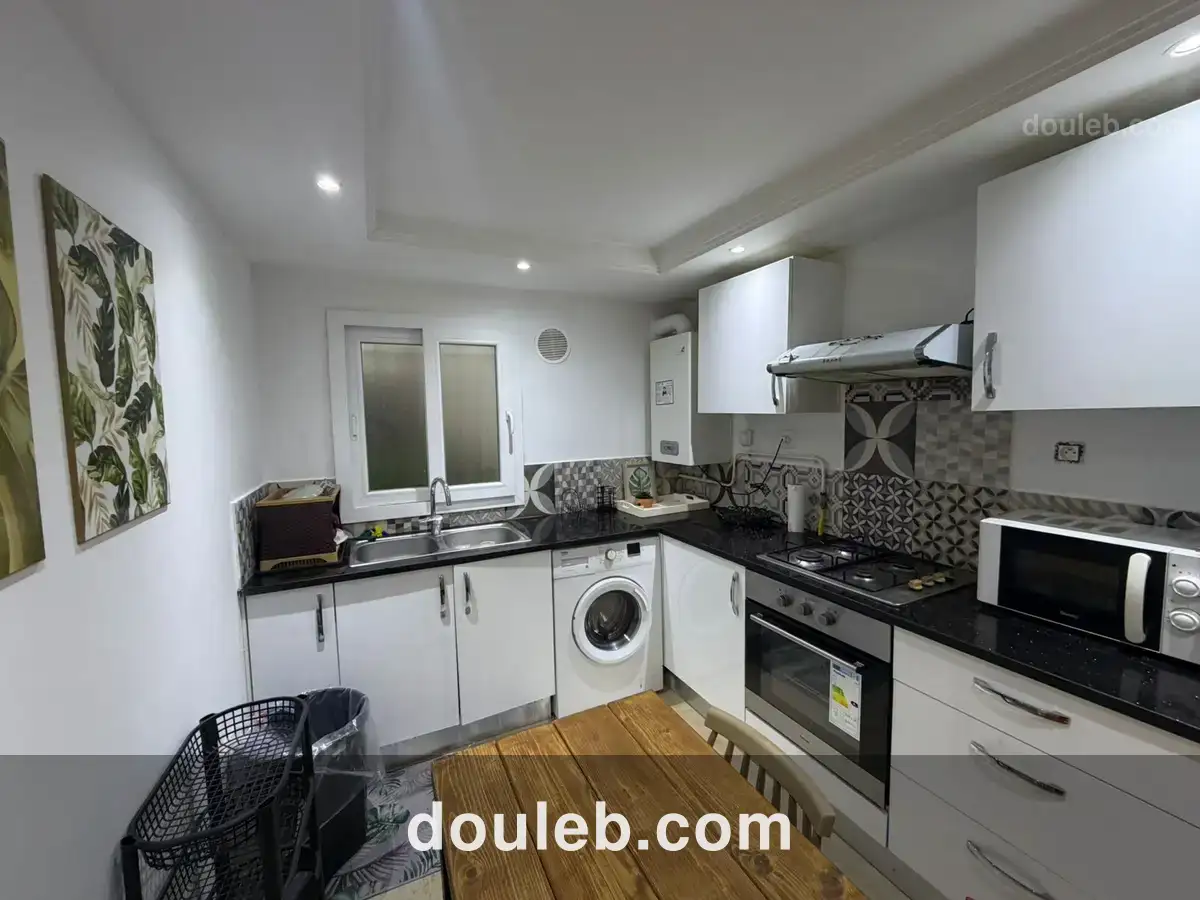 Superbe duplex meublé à sidi daoud la marsa - Miniature 3