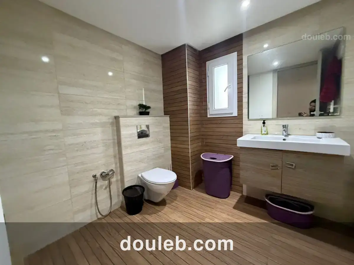 Superbe duplex meublé à sidi daoud la marsa - Miniature 4