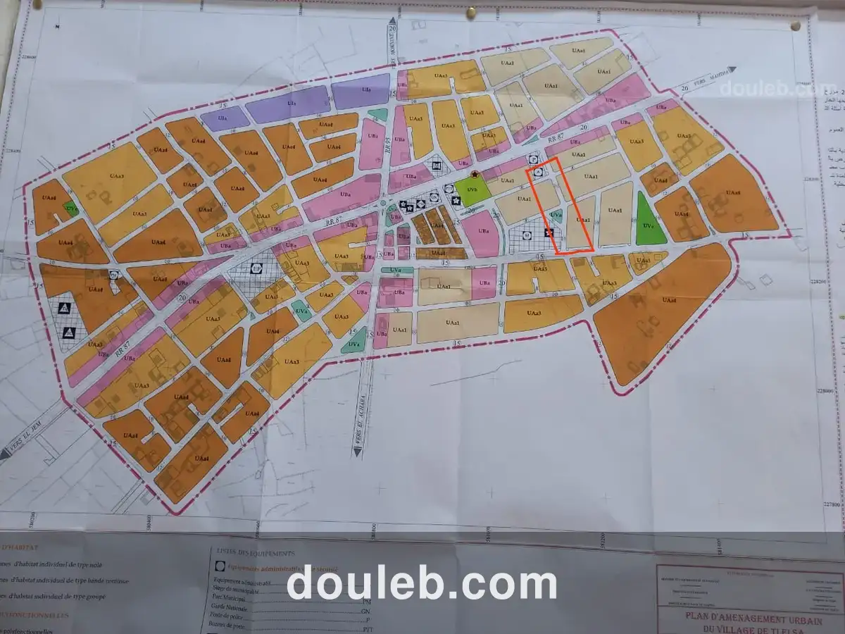 Terrain nu pour construire - Miniature 3