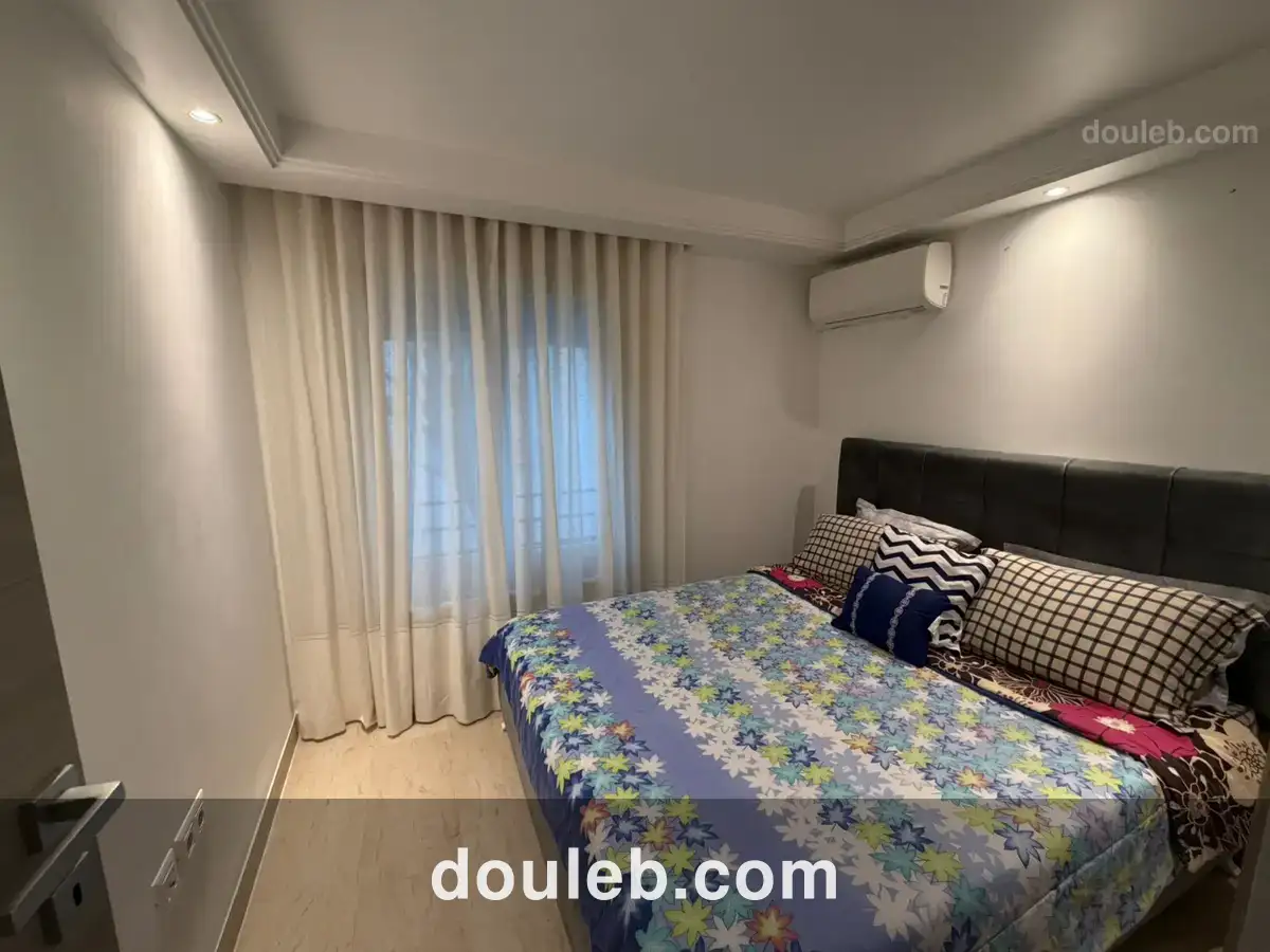 Superbe duplex meublé à sidi daoud la marsa - Miniature 5