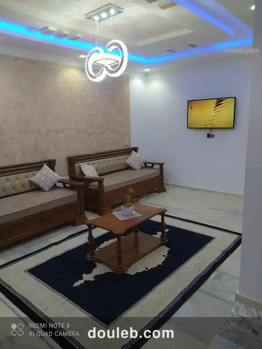 Vacance ezzahra hamem ghzez - Miniature 3