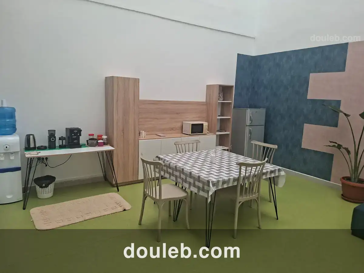 Bureau à ariana soghra 66m - Miniature 4