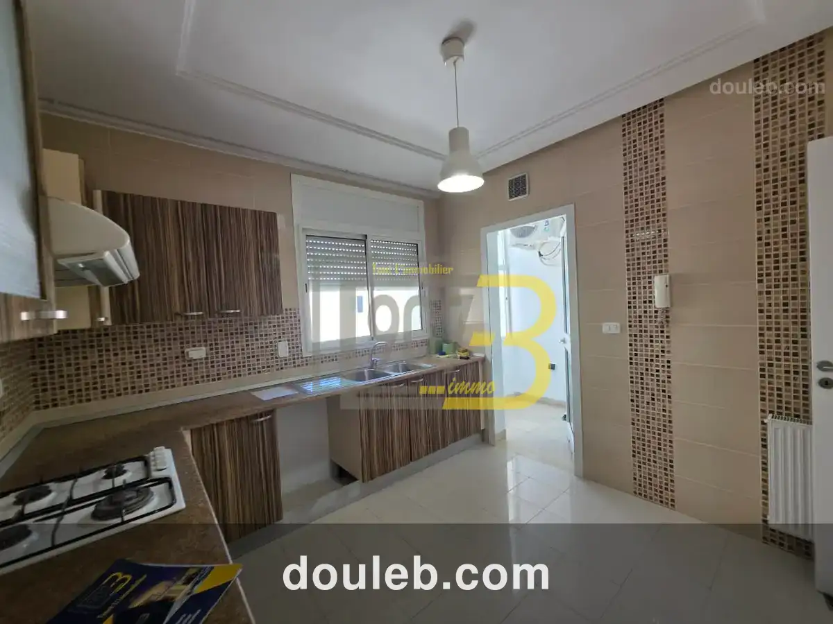 Appartement s3 vide à centre urbain nord - Miniature 2