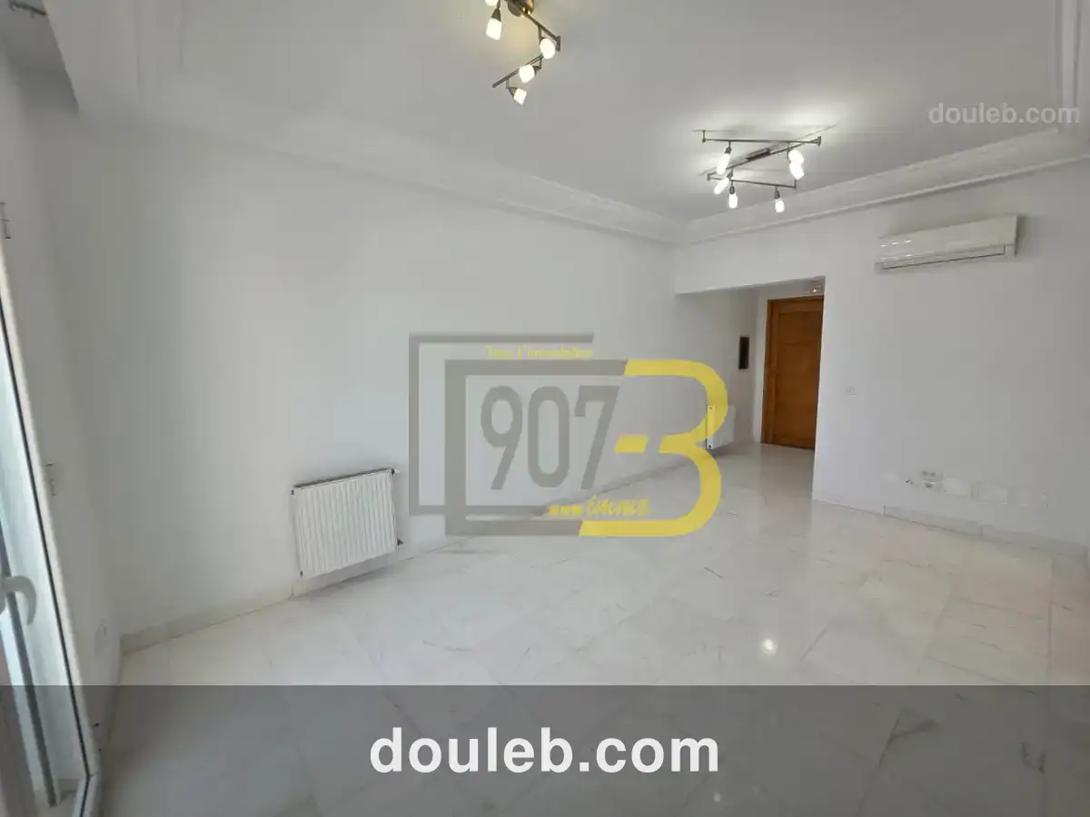 Appartement s3 vide à centre urbain nord - Miniature 3