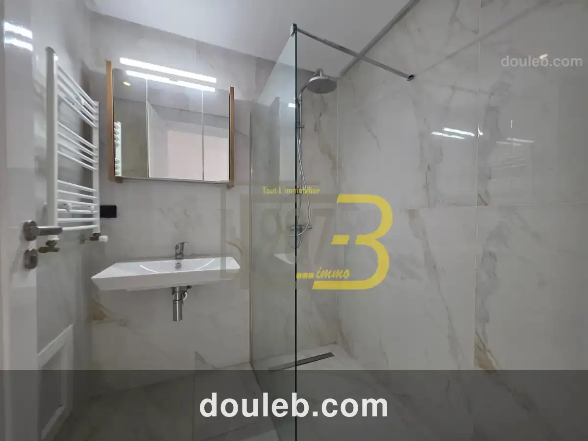 Appartement s3 vide à centre urbain nord - Miniature 4