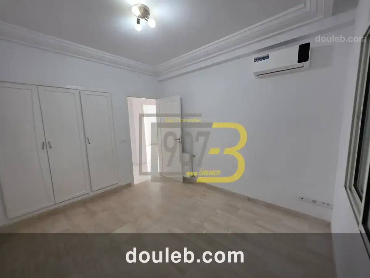 Appartement s3 vide à centre urbain nord - Miniature 5