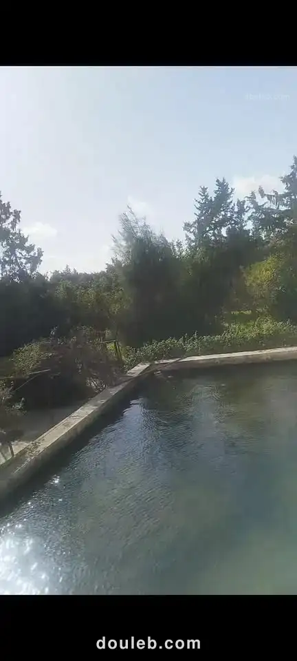 Une ferme - Miniature 5