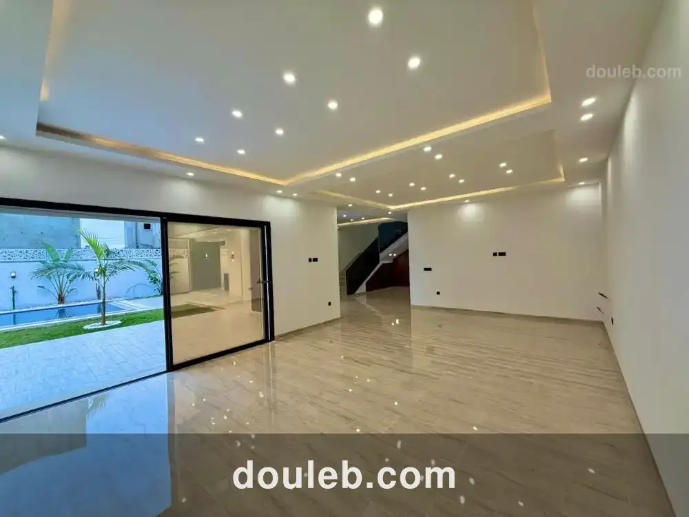 V597 villa oasis el monchar - Miniature 2