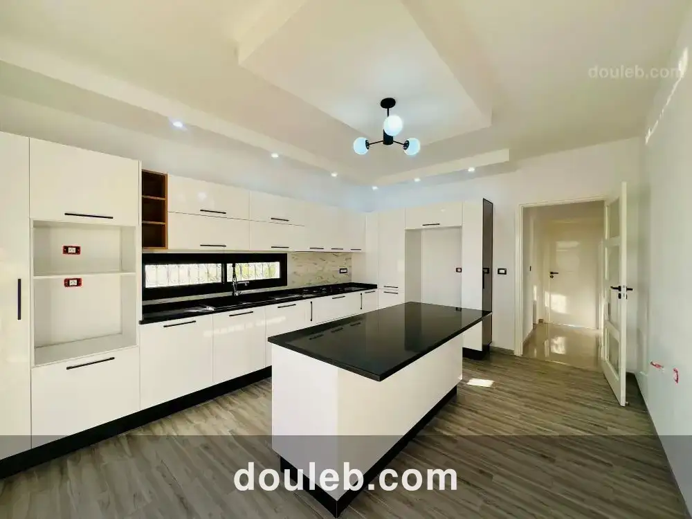 V604 villa nejma hammamet villa - Miniature 4