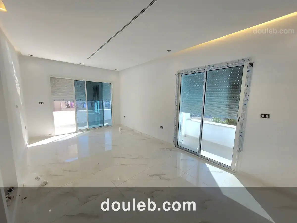 Appartement s3 à bizerte - Photo 1