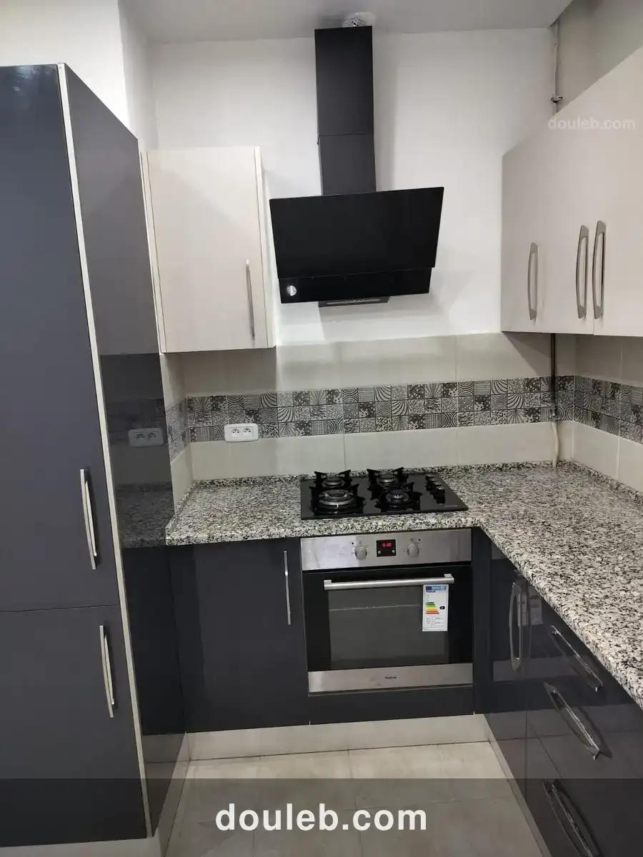 S plus 2 menzah 8 - Miniature 4