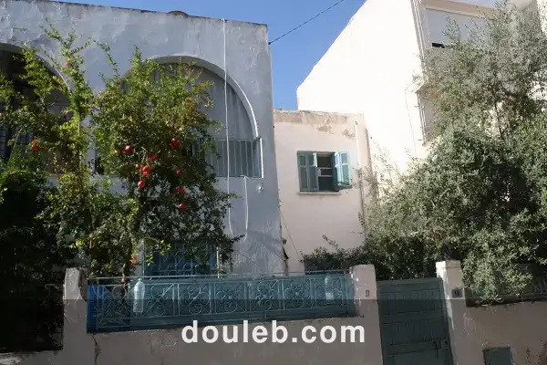 Gps villa deux niveaux montasser - Miniature 3