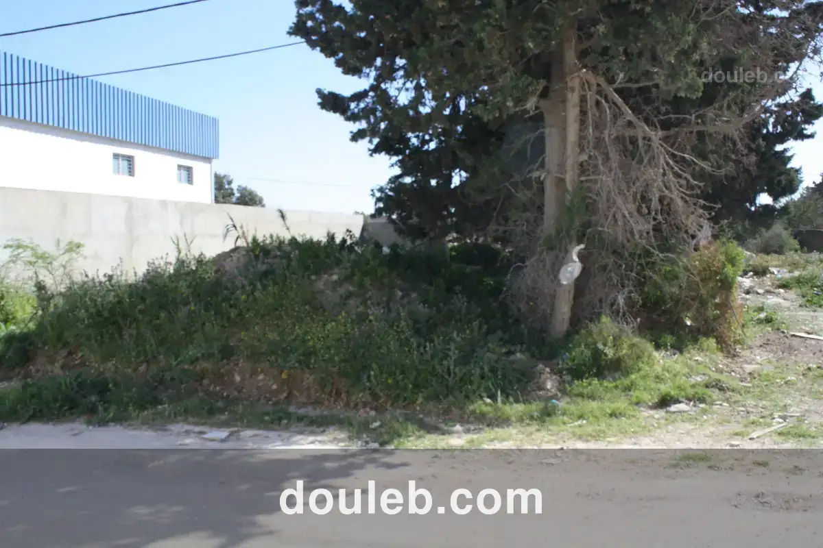 Gps terrain nu pour dépôts ou batiment - Miniature 2