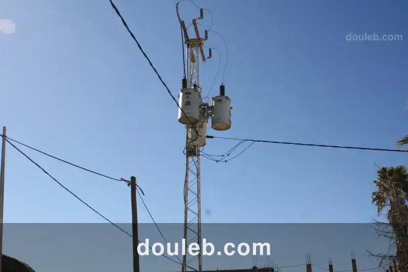 Gps terrain nu pour dépôts ou batiment - Miniature 3