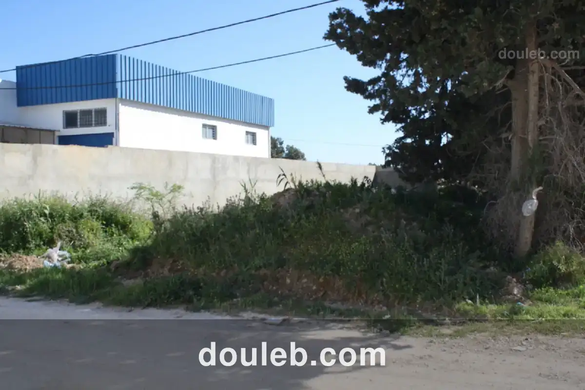 Gps terrain nu pour dépôts ou batiment - Miniature 5